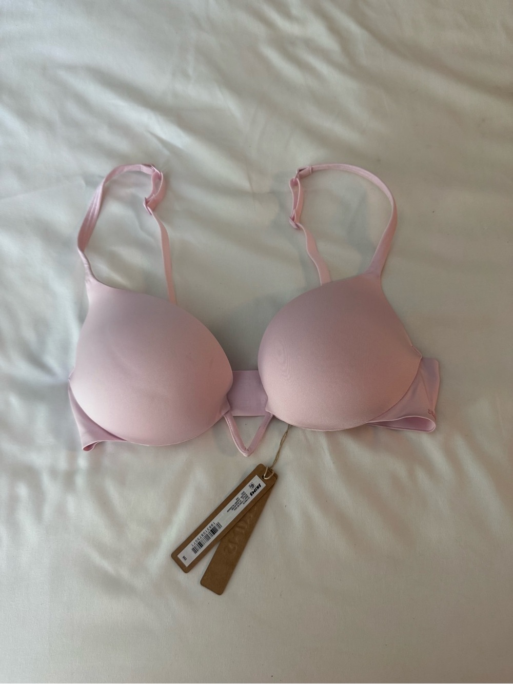 Skims bra